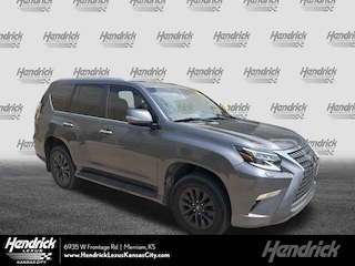 2020 LEXUS GX GX 460 Premium SUV