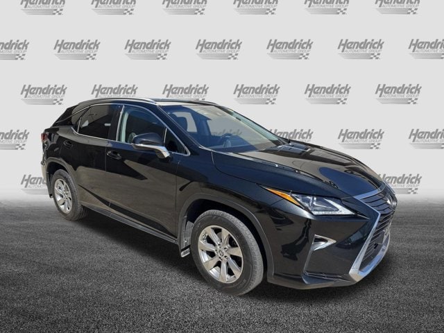 Used 2019 Lexus RX 350 Base with VIN 2T2BZMCA2KC198241 for sale in Kansas City