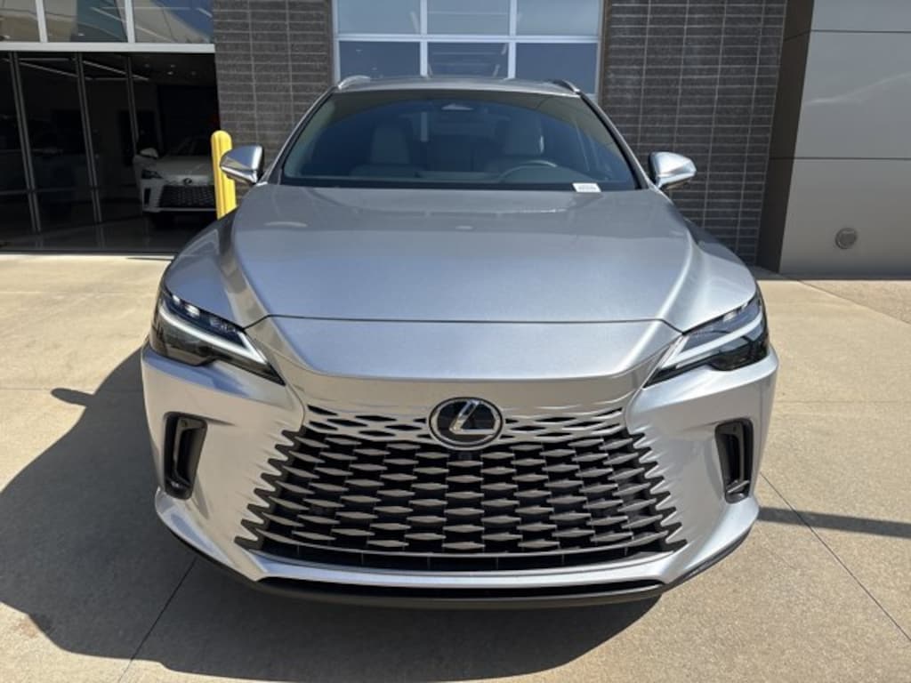 New 2026 Lexus RX 350 PREMIUM SUV