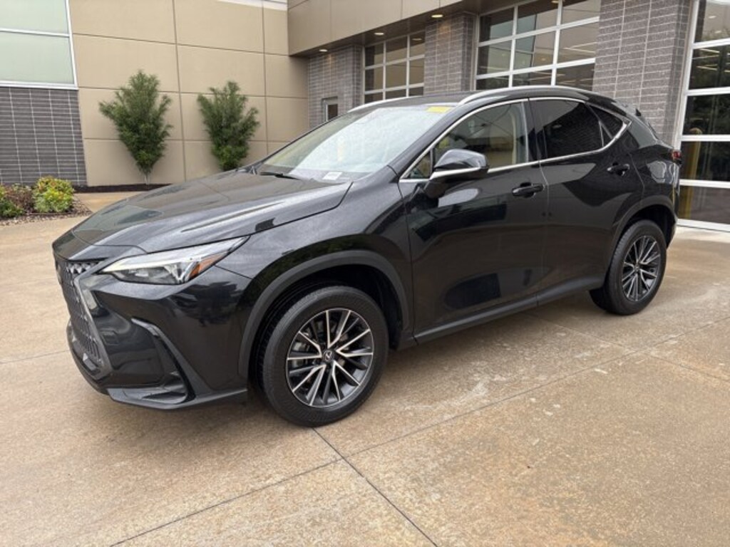 Used 2024 Lexus NX NX 250 Premium SUV