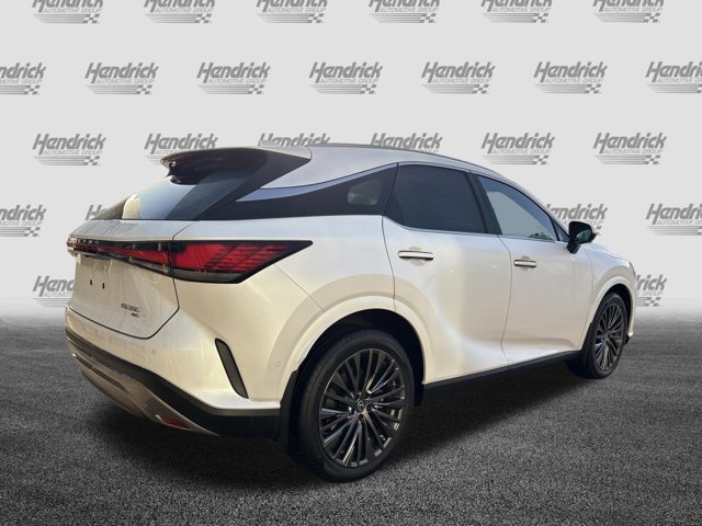 2026 LEXUS RX RX 350 Luxury photo 3