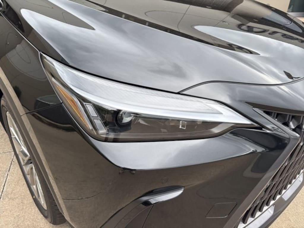 New 2026 Lexus NX 350h PREMIUM SUV