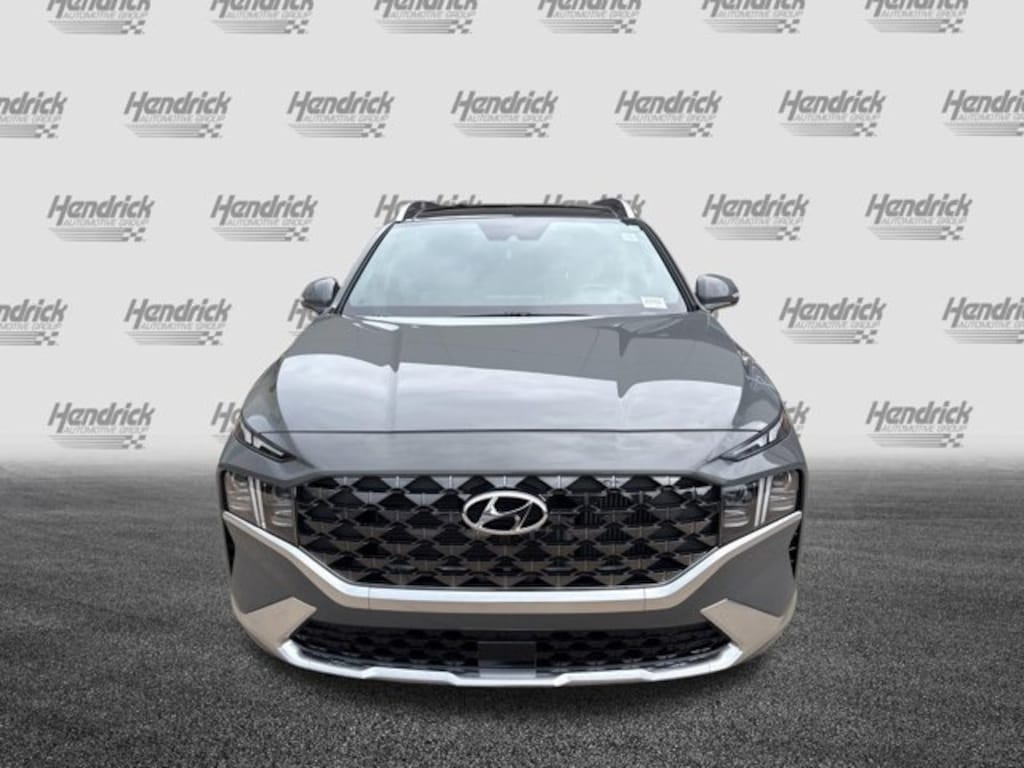 Used 2023 Hyundai Santa Fe Calligraphy SUV