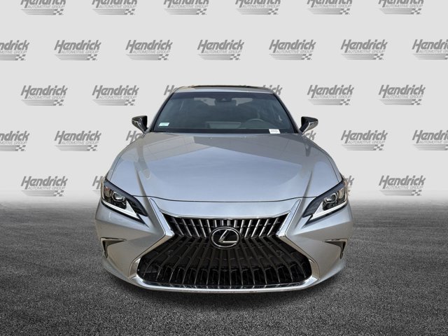 2025 Lexus ES 350 photo 3
