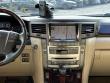 2011 LEXUS LX 570 SUV