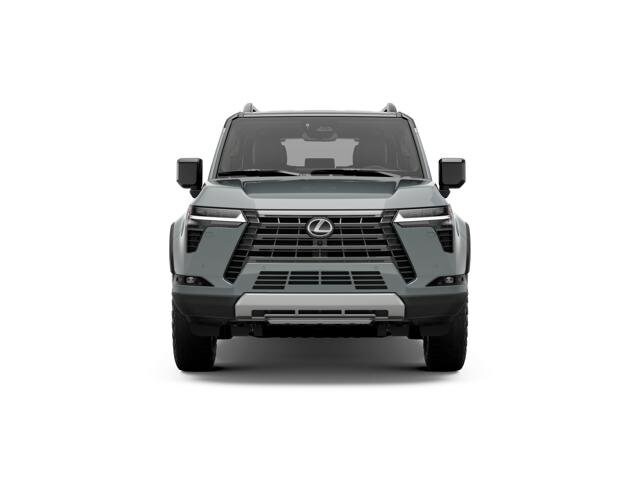 LEXUS GX 550 OVERTRAIL