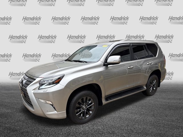 2023 Lexus GX 460 Premium photo 2