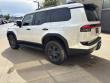 2024 LEXUS GX 550 OVERTRAIL SUV