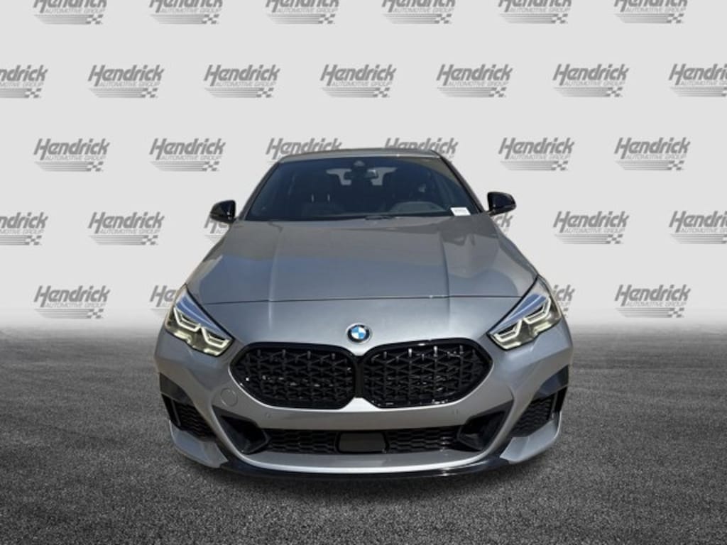Used 2024 BMW 2 Series M235i xDrive Gran Coupe