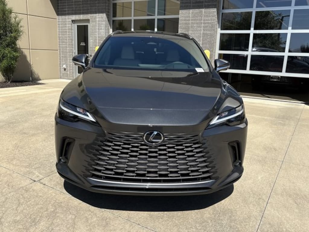 New 2026 Lexus RX RX 350 Premium+ SUV
