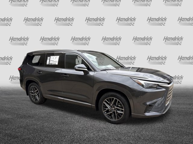 New 2026 Lexus TX 350 PREMIUM AWD SUV