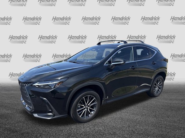 2023 Lexus NX 350h Premium photo 4