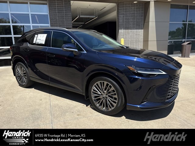 2026 Lexus RX 350 350 Luxury AWD's photo