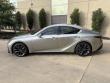 2023 LEXUS IS 350 F SPORT AWD Sedan