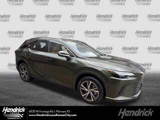 2024 LEXUS RX RX 350 Premium SUV