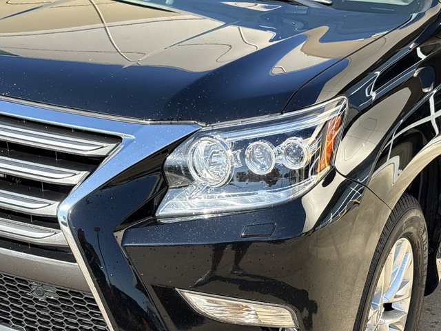 Used 2015 Lexus GX 460 SUV