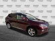 2015 LEXUS RX 350 SUV