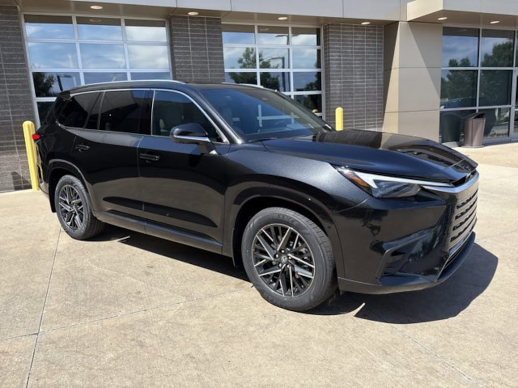 New 2026 Lexus TX 350 PREMIUM AWD SUV