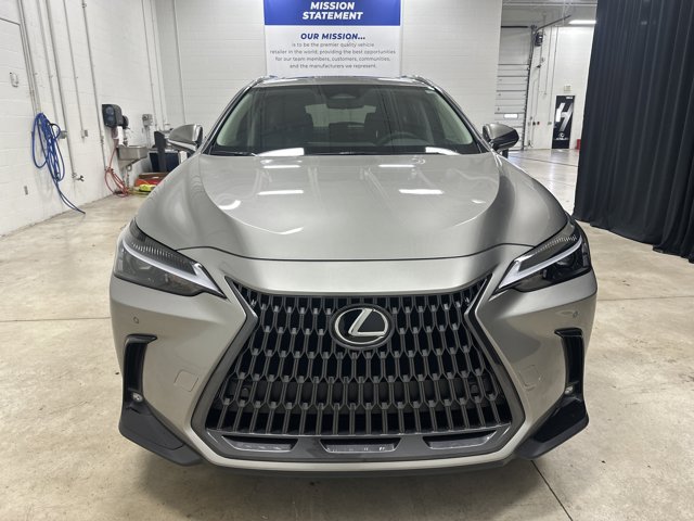 New 2026 Lexus NX 350 PREMIUM SUV
