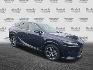 2023 LEXUS RX 350 PREMIUM SUV