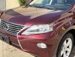 2015 LEXUS RX 350 SUV