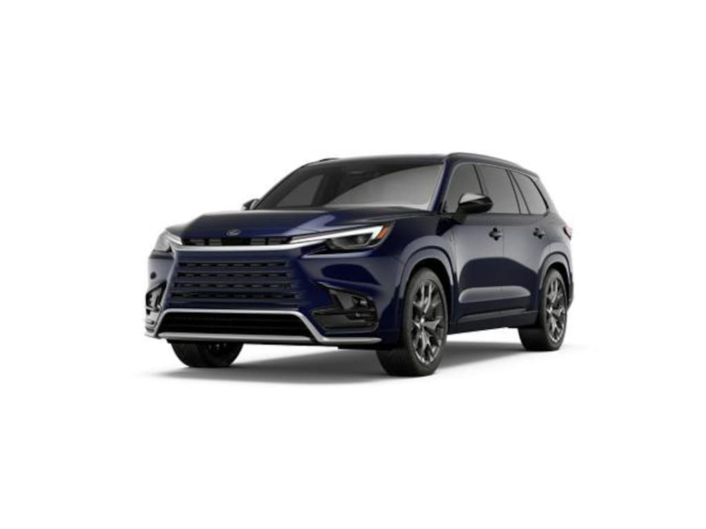 New 2026 Lexus TX TX 500h F SPORT Performance Luxury SUV