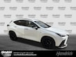 LEXUS NX 350