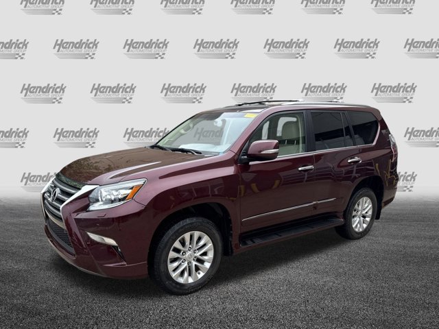 2018 Lexus GX 460 Premium photo 4