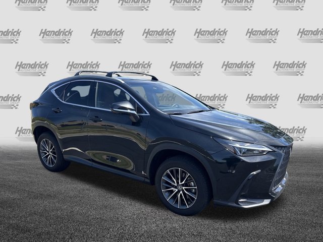 2023 Lexus NX 350h Premium photo 2