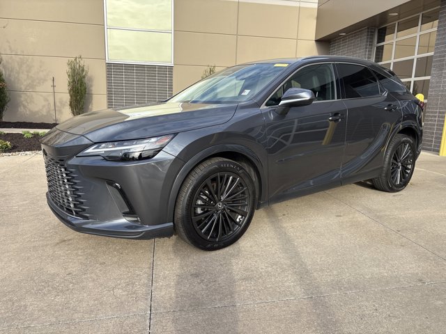 2024 LEXUS RX RX 350 Premium photo 2