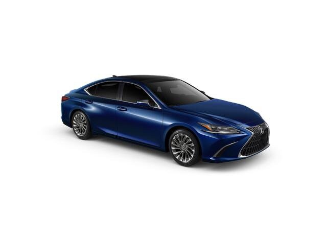 2025 Lexus ES 350 Ultra Luxury photo 3