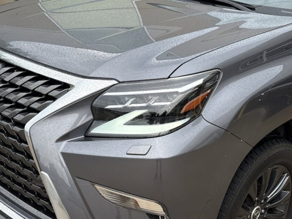Used 2023 Lexus GX GX 460 Premium SUV
