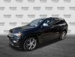 2020 Jeep Grand Cherokee Overland SUV