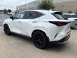 2025 LEXUS NX NX 350 F SPORT Handling SUV