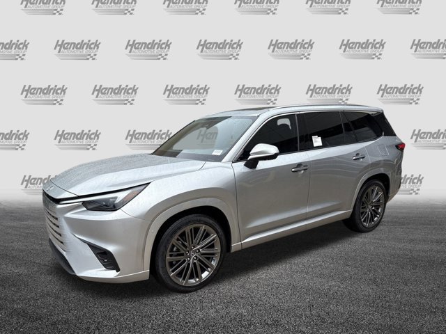 2025 Lexus TX 350 Luxury photo 4