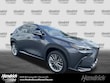 LEXUS NX 350