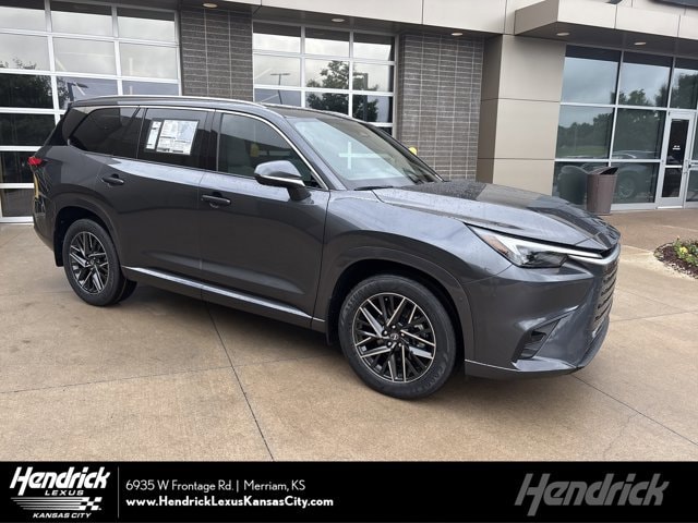 2026 Lexus TX 350 350 Premium AWD's photo