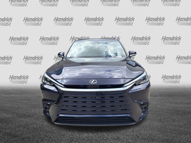 2025 Lexus TX 350 Luxury photo 3