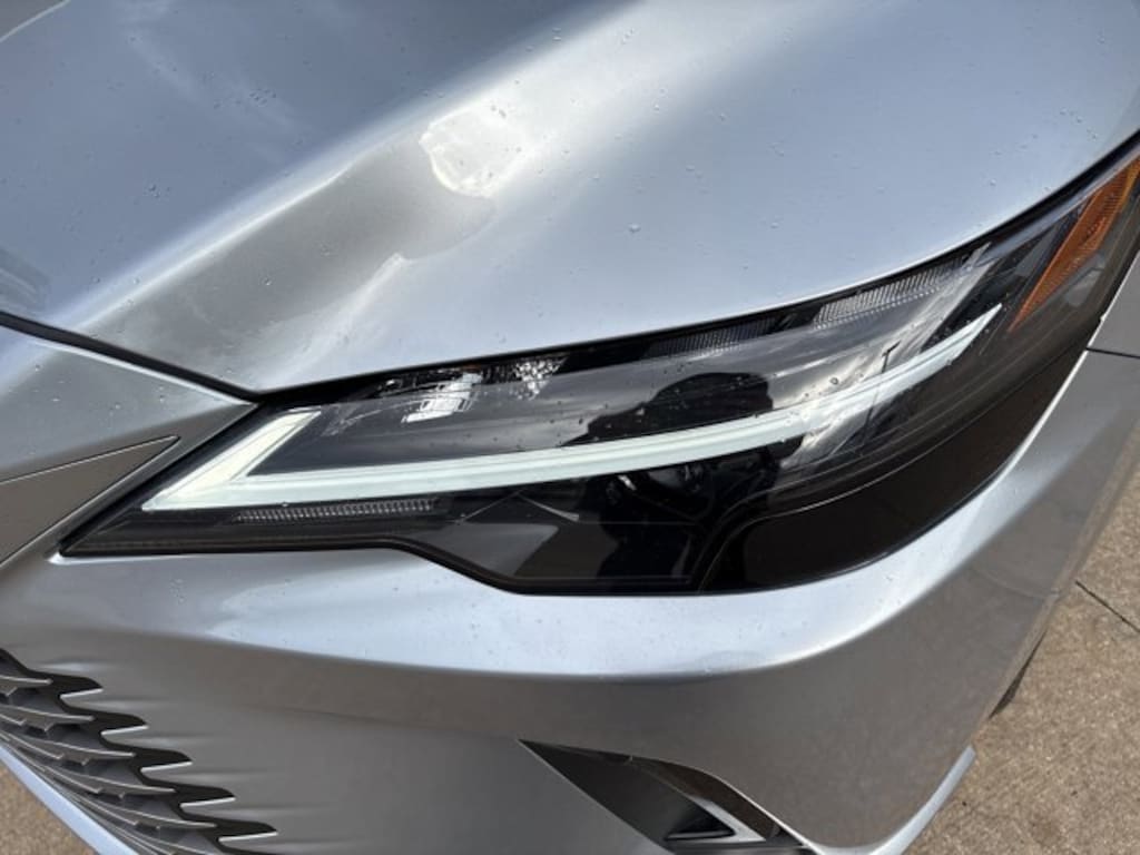 Certified 2023 Lexus RX RX 350 Premium SUV