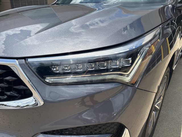 Acura RDX W/Technology Pkg