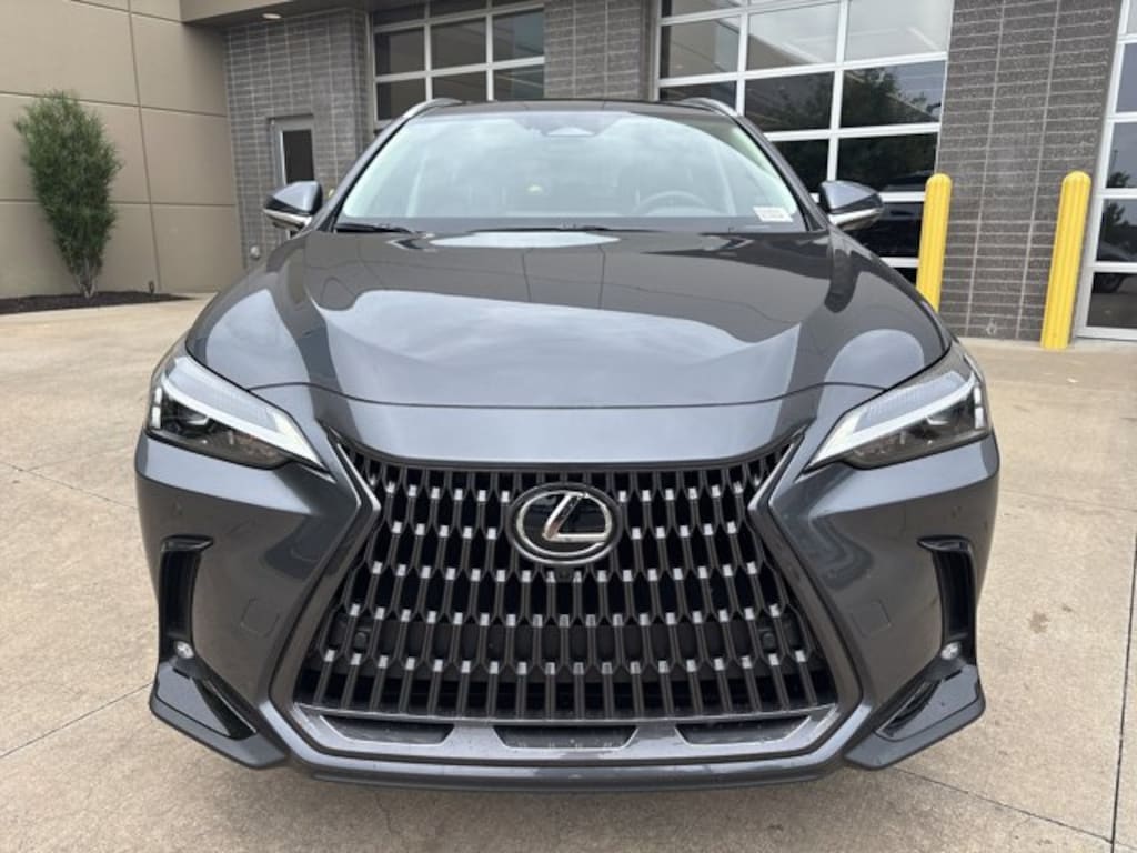 New 2026 Lexus NX 350 PREMIUM SUV