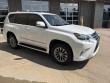 2018 LEXUS GX GX 460 Luxury SUV