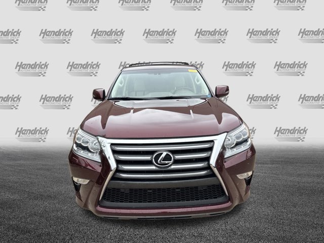 2018 Lexus GX 460 Premium photo 3