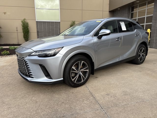 2023 LEXUS RX RX 350 Premium photo 2