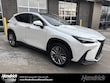  LEXUS NX 350