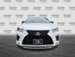 2022 LEXUS RX RX 350 F SPORT Appearance SUV
