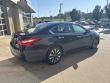 2017 Nissan Altima 2.5 SV Sedan
