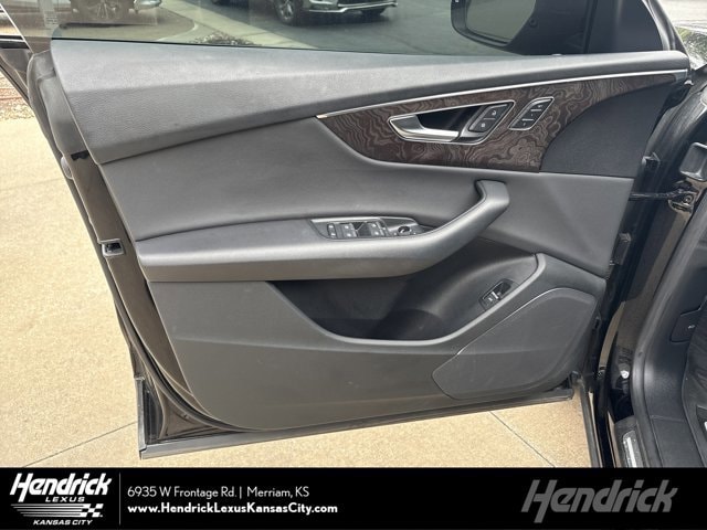 2020 Audi Q8