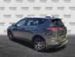 2018 Toyota RAV4 Hybrid SE SUV