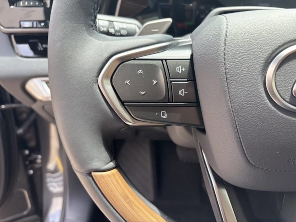 New 2026 Lexus RX RX 350h Premium+ SUV
